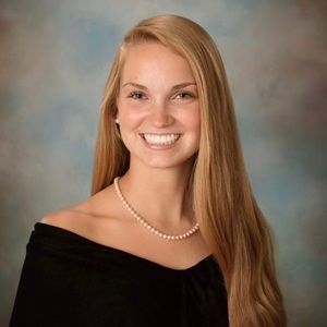 Meet your Posher, Kaitlyn